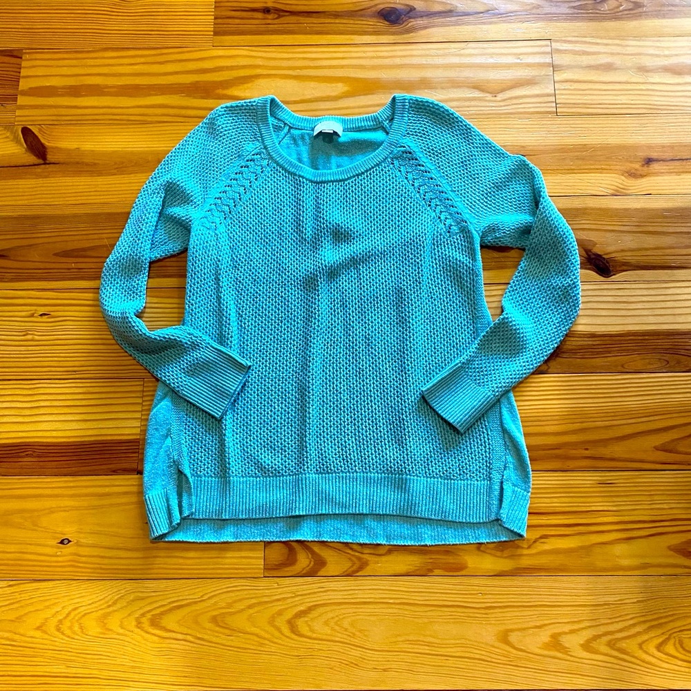 Loft‎ Sweater